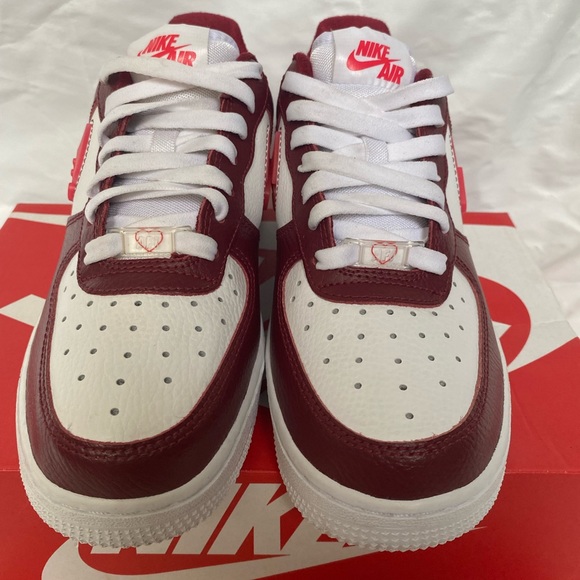 Womens air force 1 - Picture 5 of 6